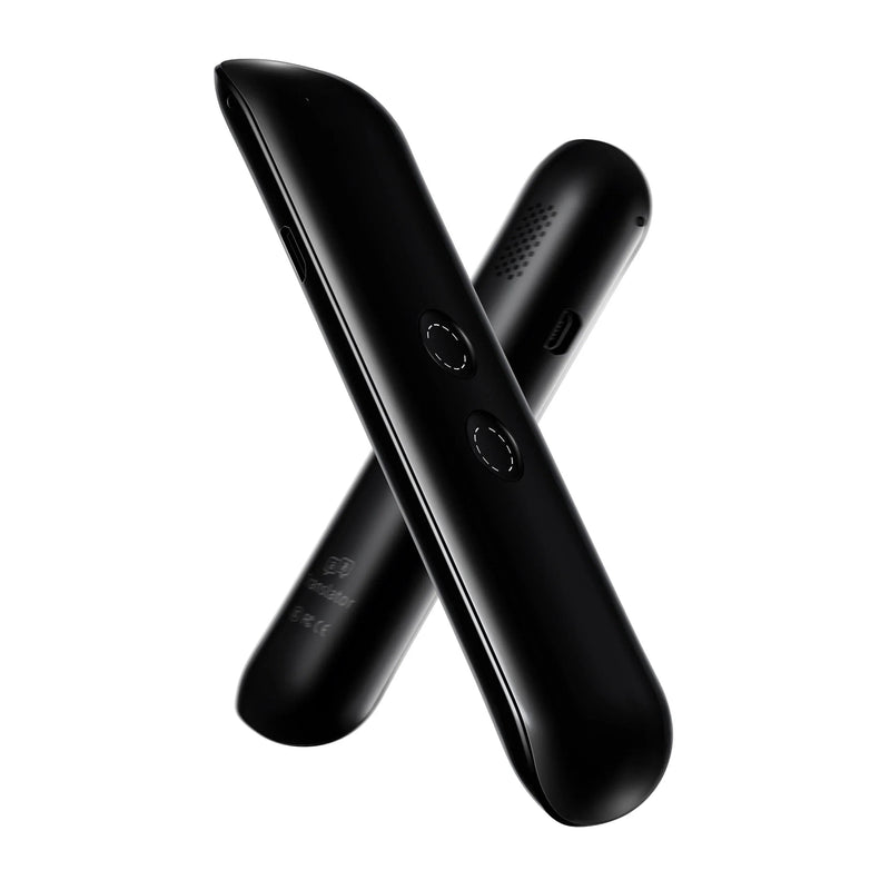 Polyverus® Bluetooth AI Translator – Real-Time Wireless Communication