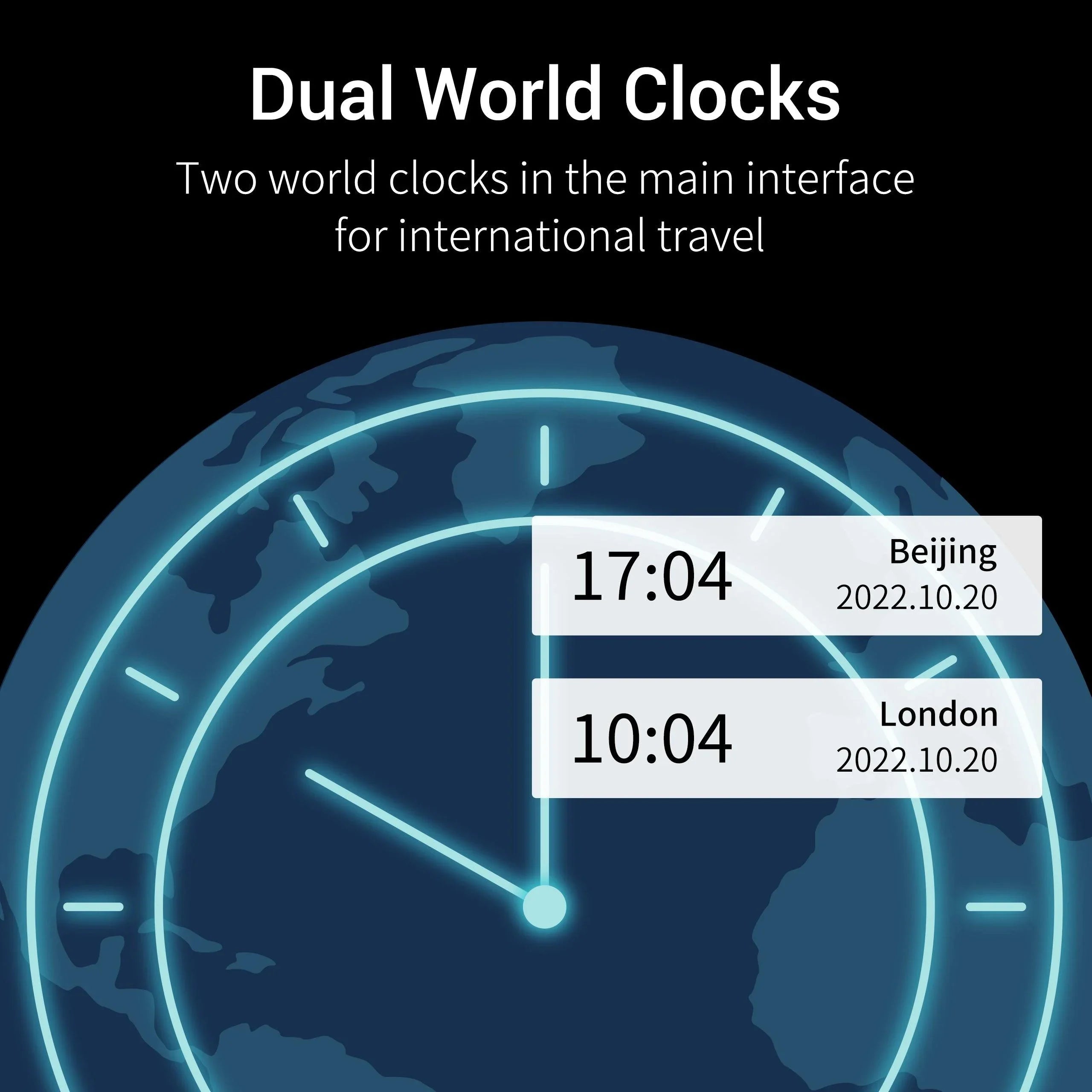 Polyverus® W09 Offline AI Translator – 144 Languages, No WiFi