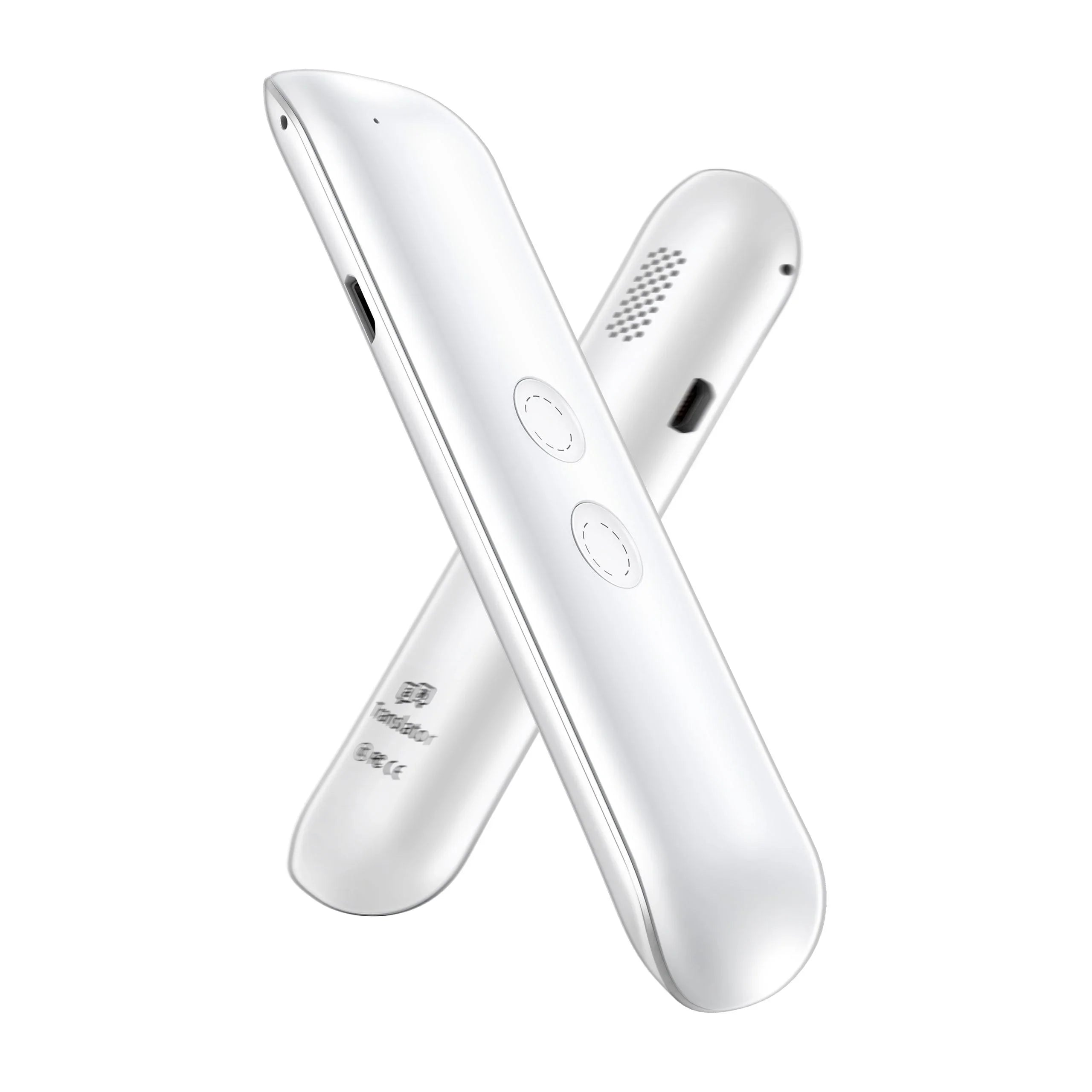 Polyverus® G5 Pro AI Translator – 144 Languages, Offline & Real-Time