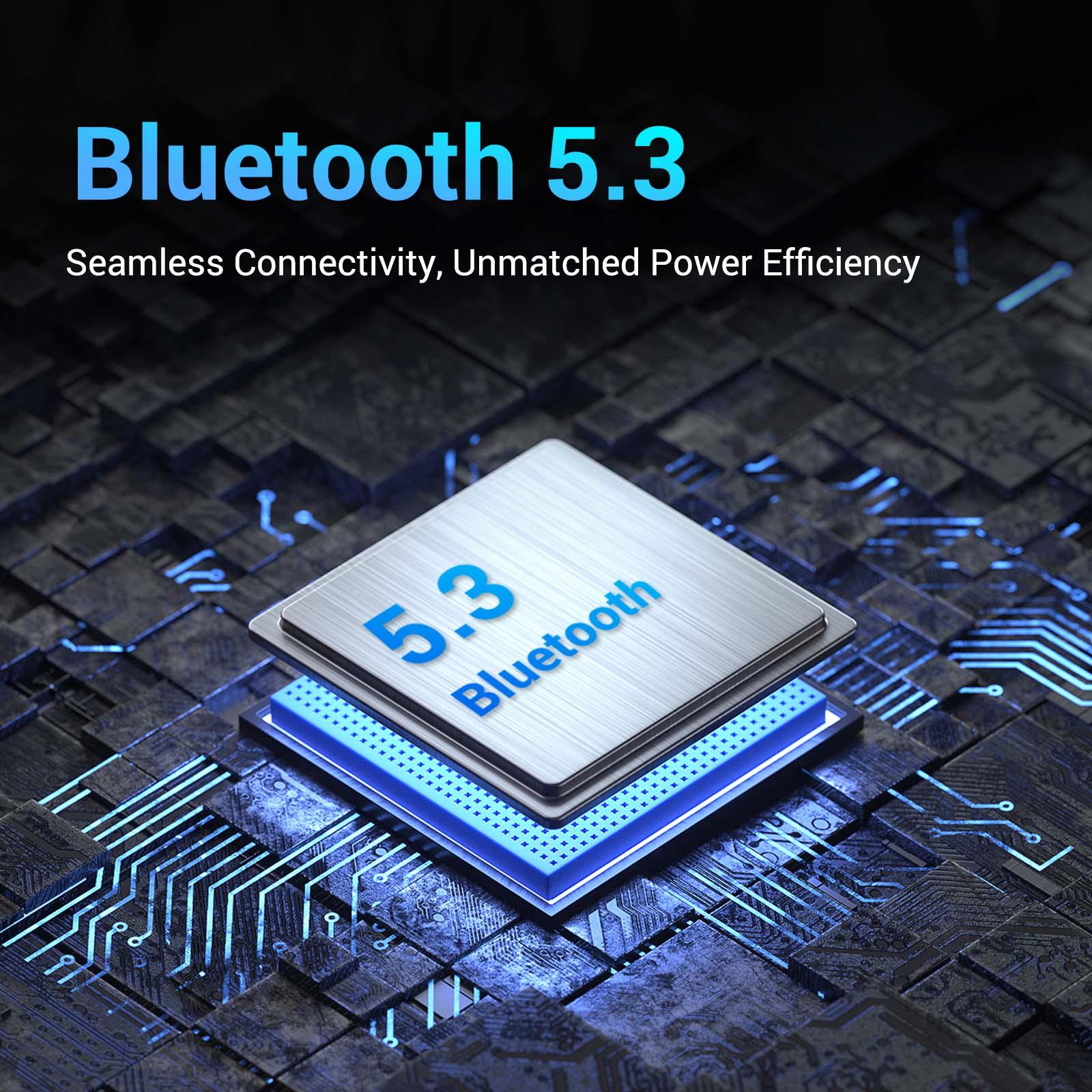 Polyverus® F56 AI Translator Earbuds – Real-Time 144-Language Support